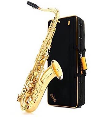 Selmer Prelude TS710 Tenor Saxophone — 2