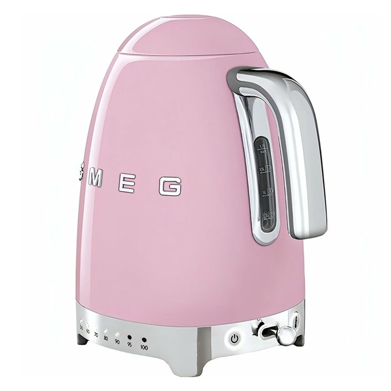 Kettle Smeg KLF04PKEU — 3