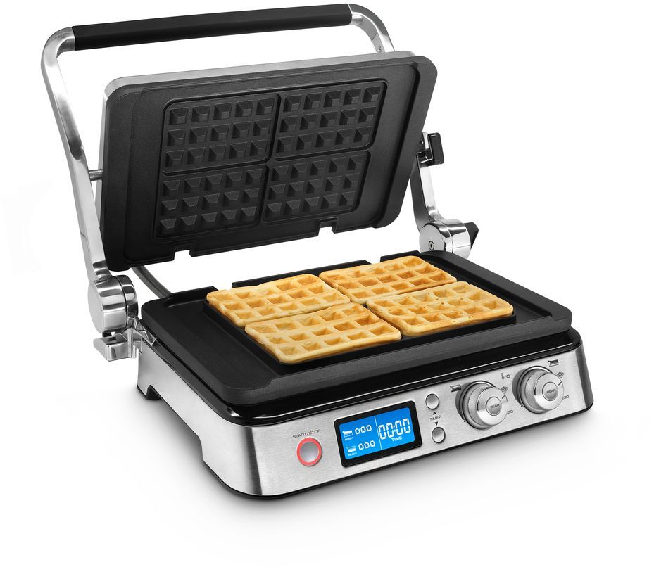 Grill DELONGHI CGH1030D — 2