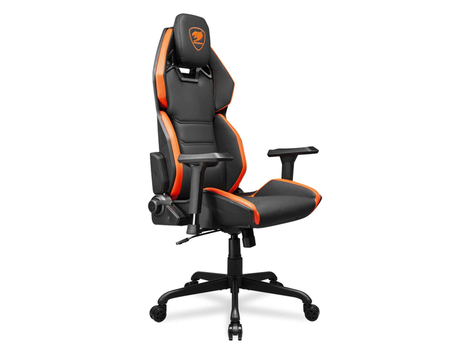 Gaming chair COUGAR Hotrod 3MARXORB.0001