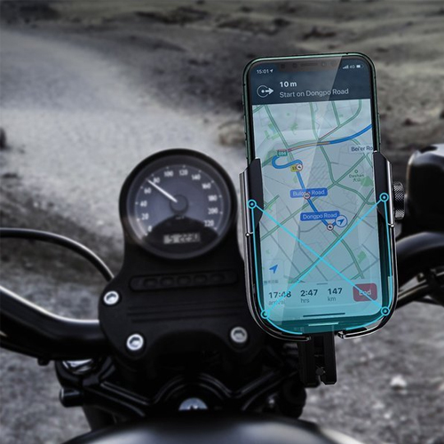 Phone holder BASEUS SUKJA01 — 8