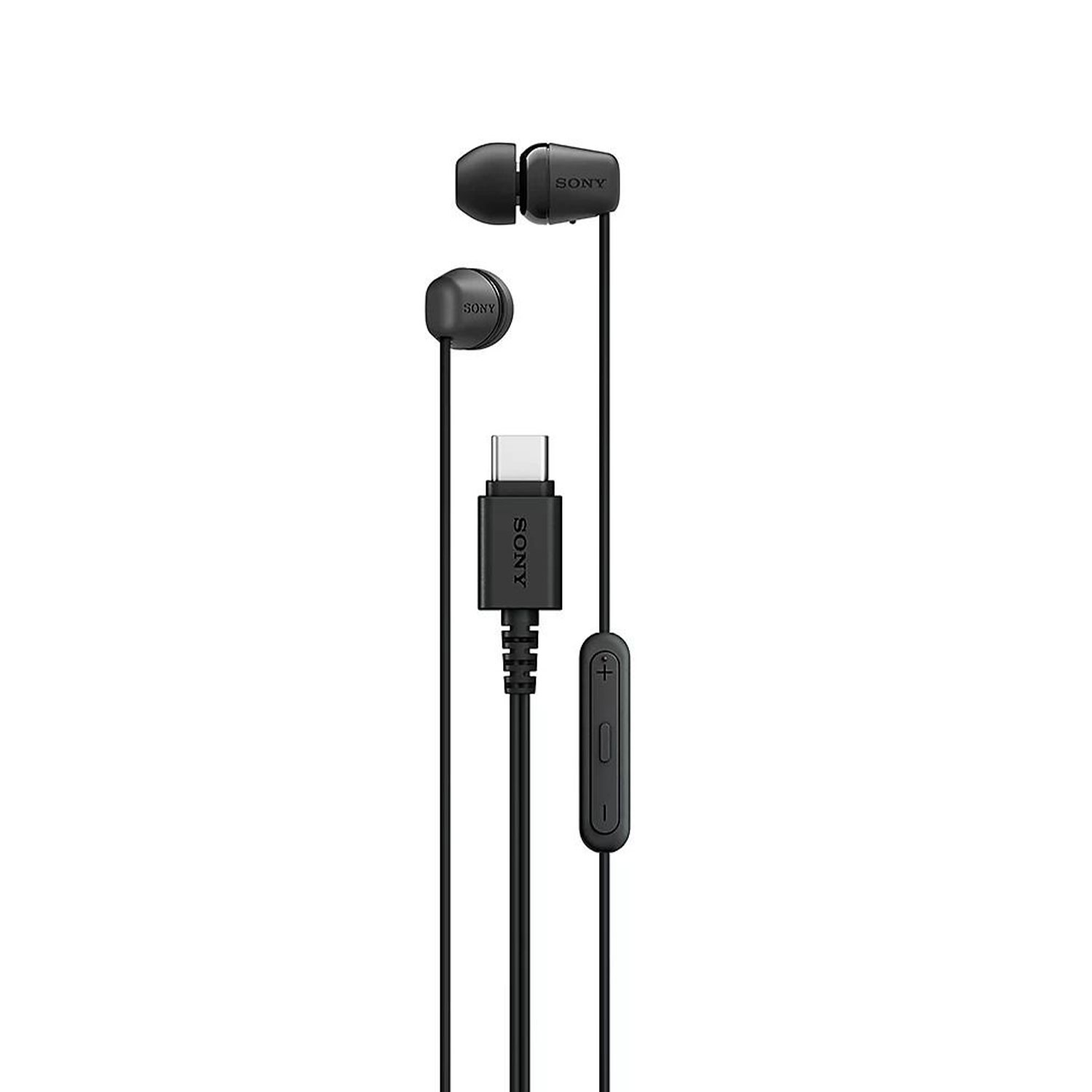 Headphone IER-EX15C BZE USB-C — 2