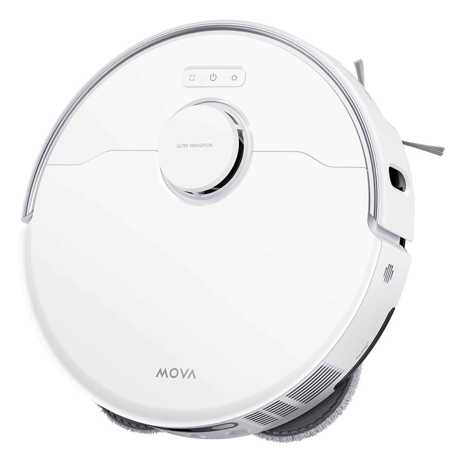 Vacuum cleaner robot MOVA P50 ULTRA RLP23SE — 5