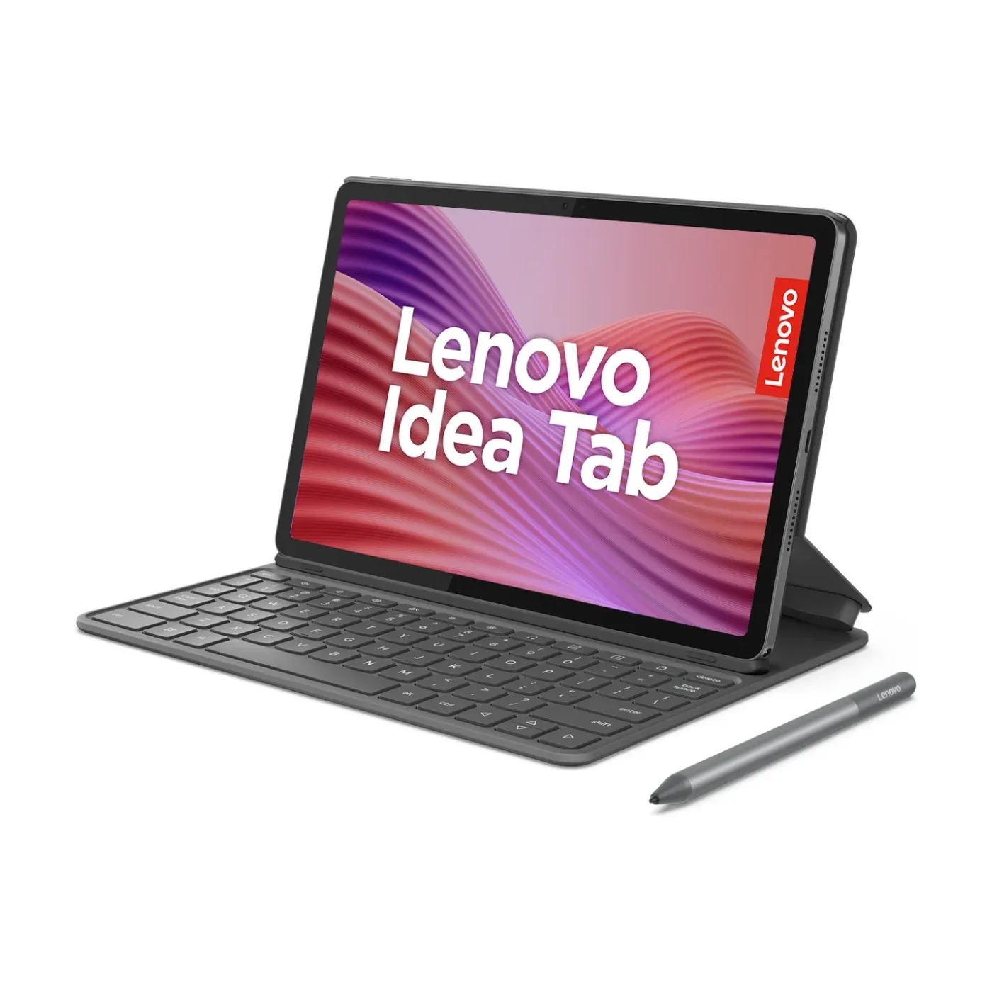 Yoga Tab Plus TB520FU ACC 16G+256GTE-UZ-KB+Pen no — 4
