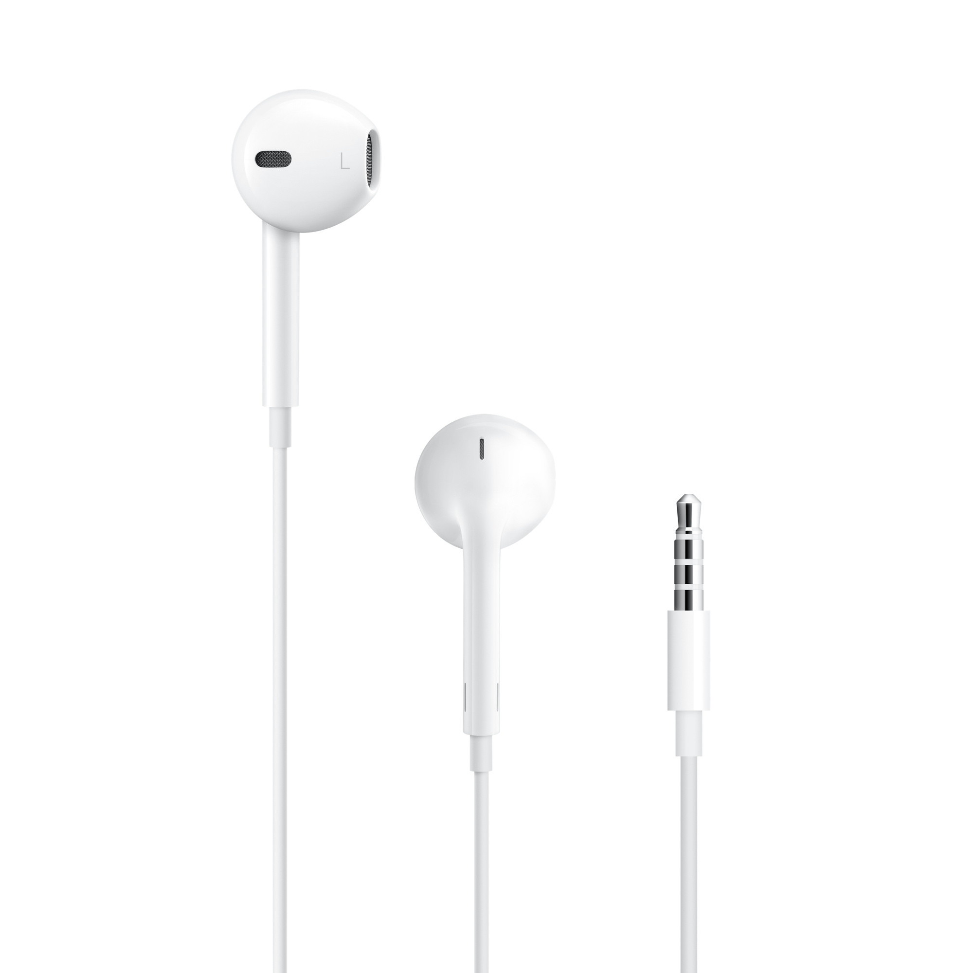 EarPods 3.5mm — 2