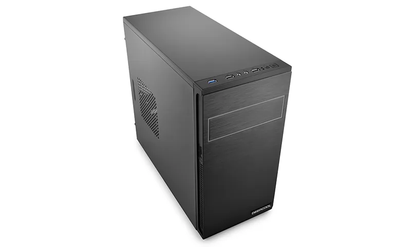 Computer case Deepcool MACUBE 550 — 2