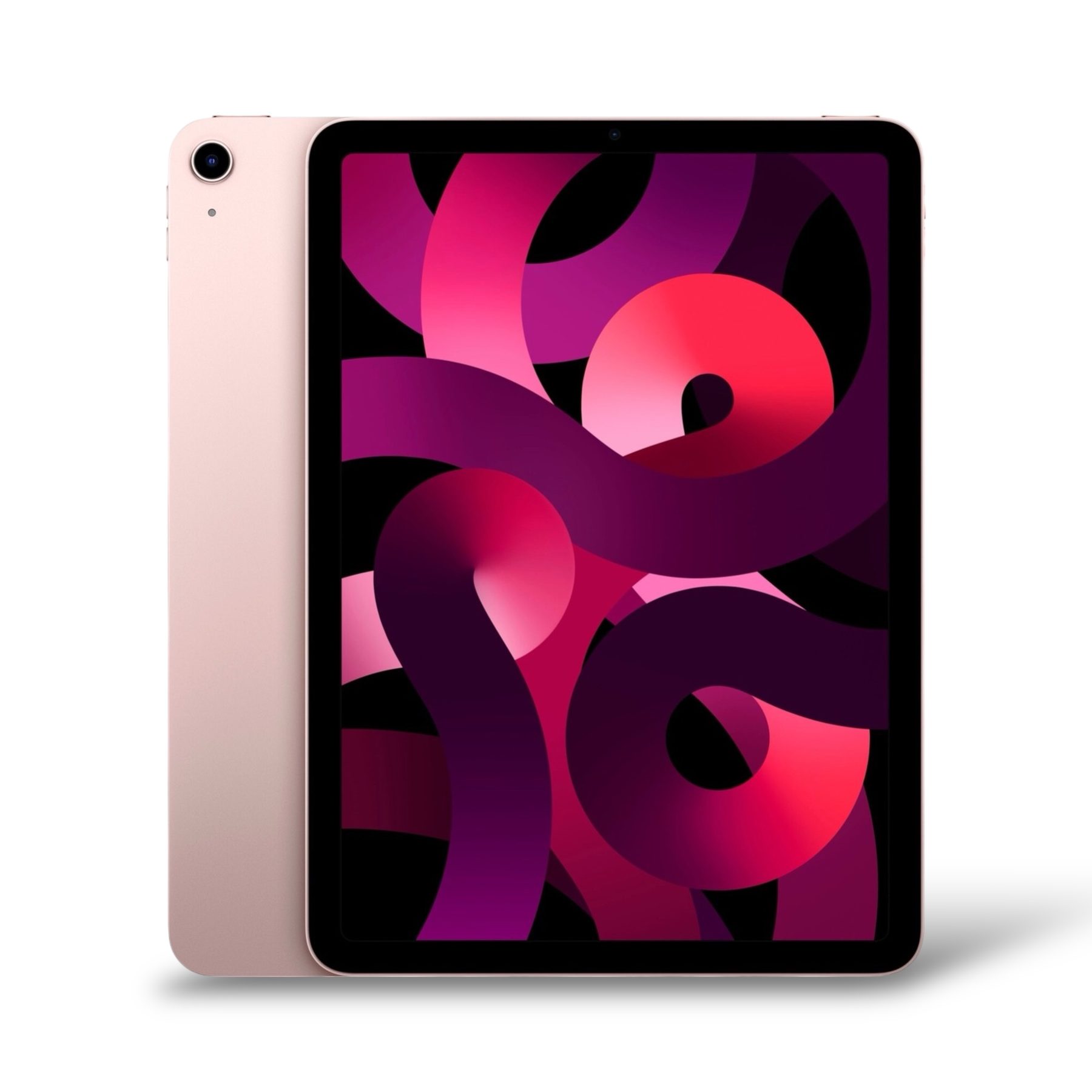 iPad Air 5 — 8