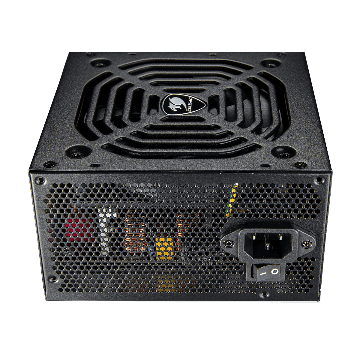 COUGAR STC650 80+ Euro — 3
