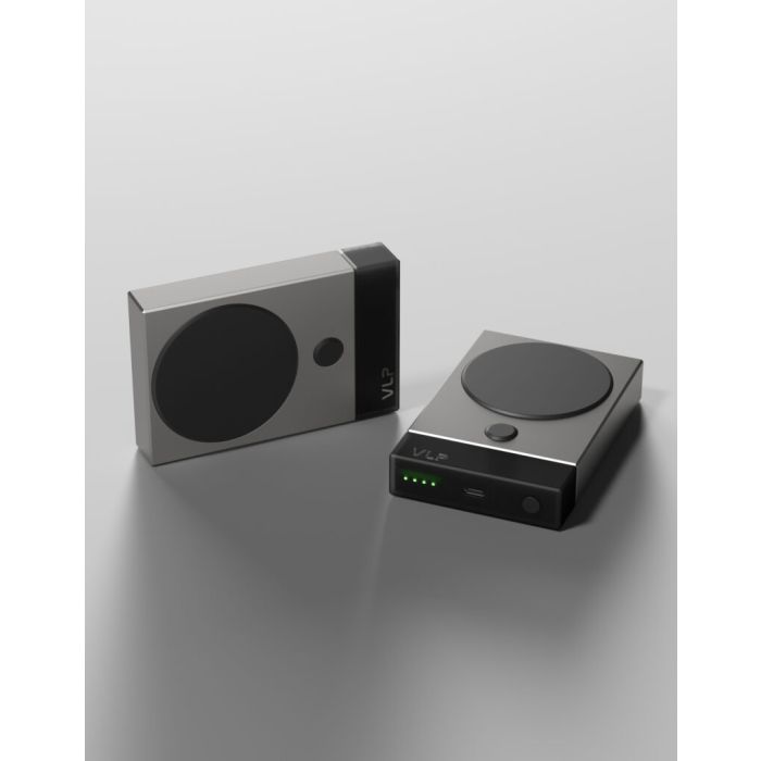 VLP NEO Power Bank MagSafe Qi2.2 10000 mAh USB-C 1045007 — 5