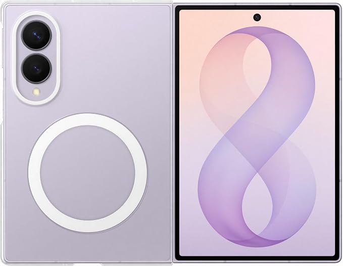 Magnet Case For Galaxy Z Fold8