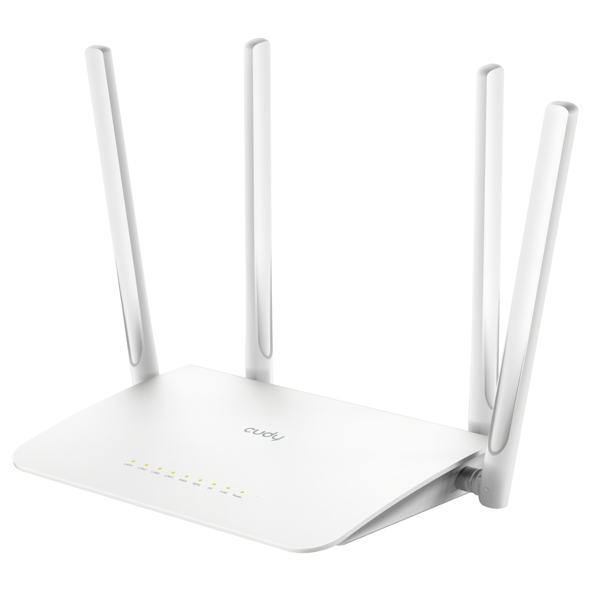 Wi-Fi-роутер Cudy WR1300 WiFi 5 — 2