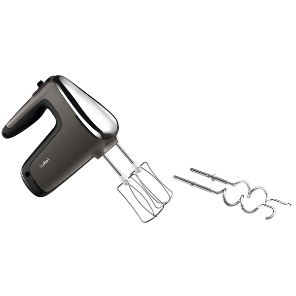 Hand mixer Tefal HT654E38 — 4