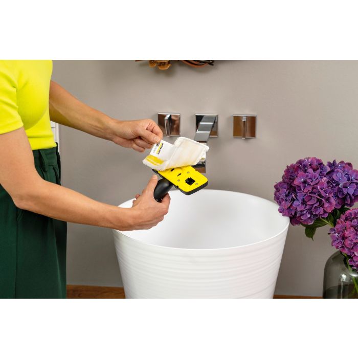 Karcher Cloth set for flexible hand nozzle 2.863-343.0 — 2