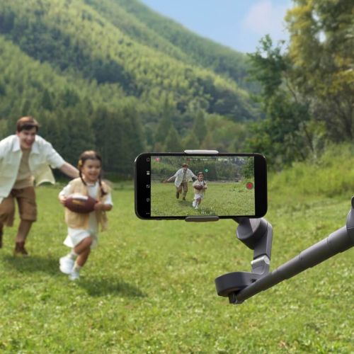 Osmo Mobile 6 — 8