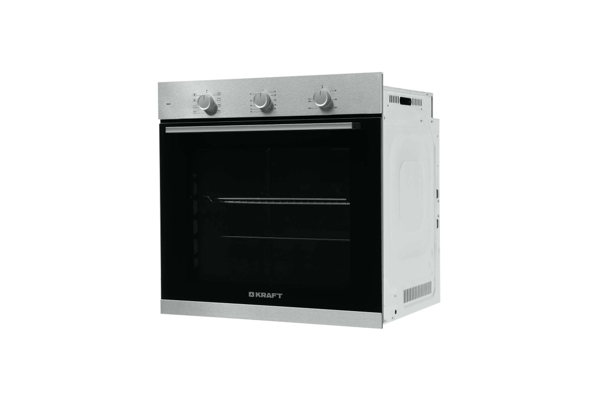 Built-in oven Kraft KF-OF6801X — 2