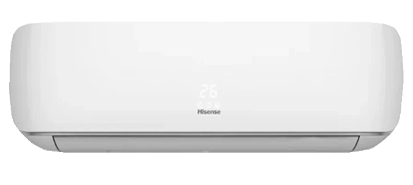 AST-09UW4SVETG11 B WiFi — 5