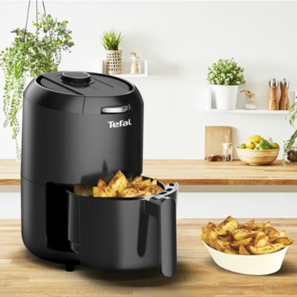 Air Fryer EY101815 Easy Fry Compact — 4
