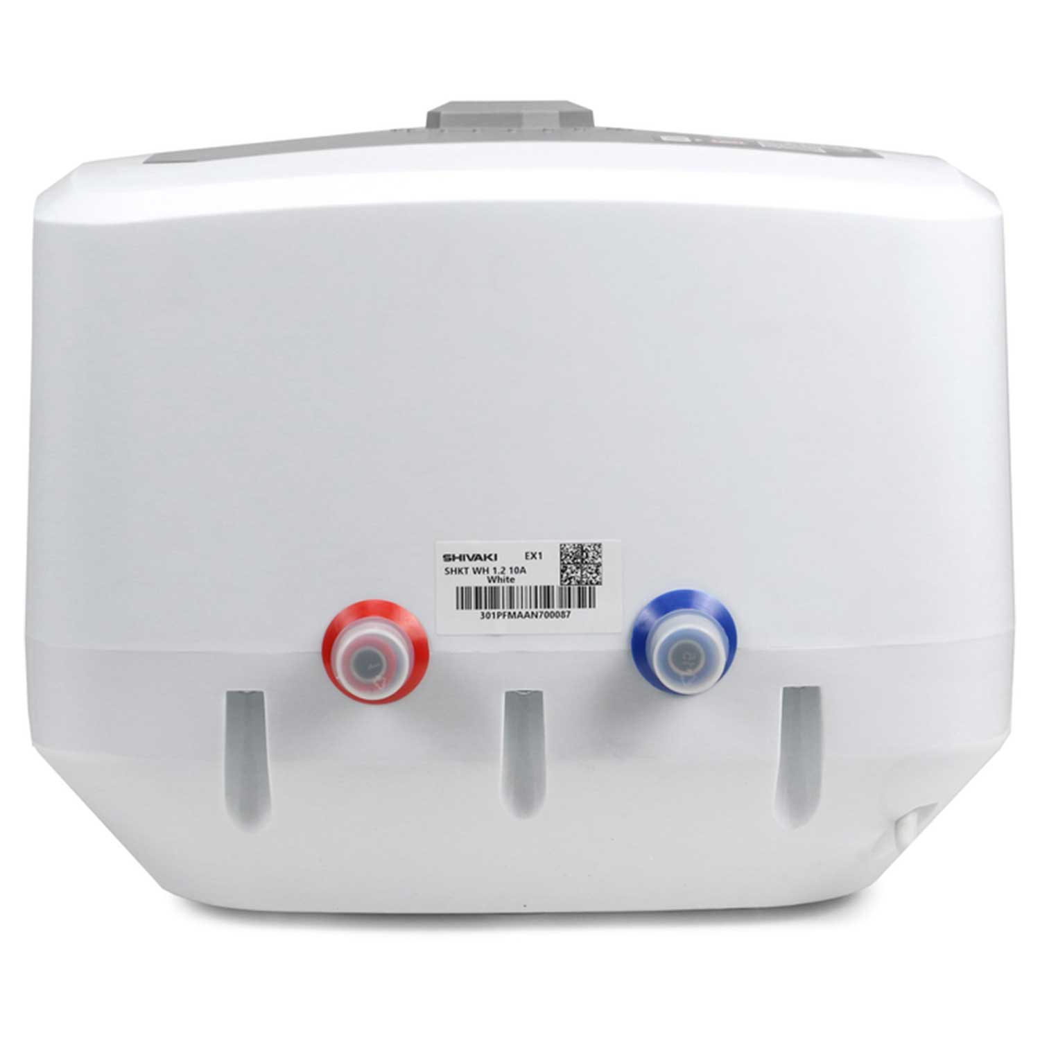Electric water heater SHIVAKI SHKT WH 1.2 15A — 3