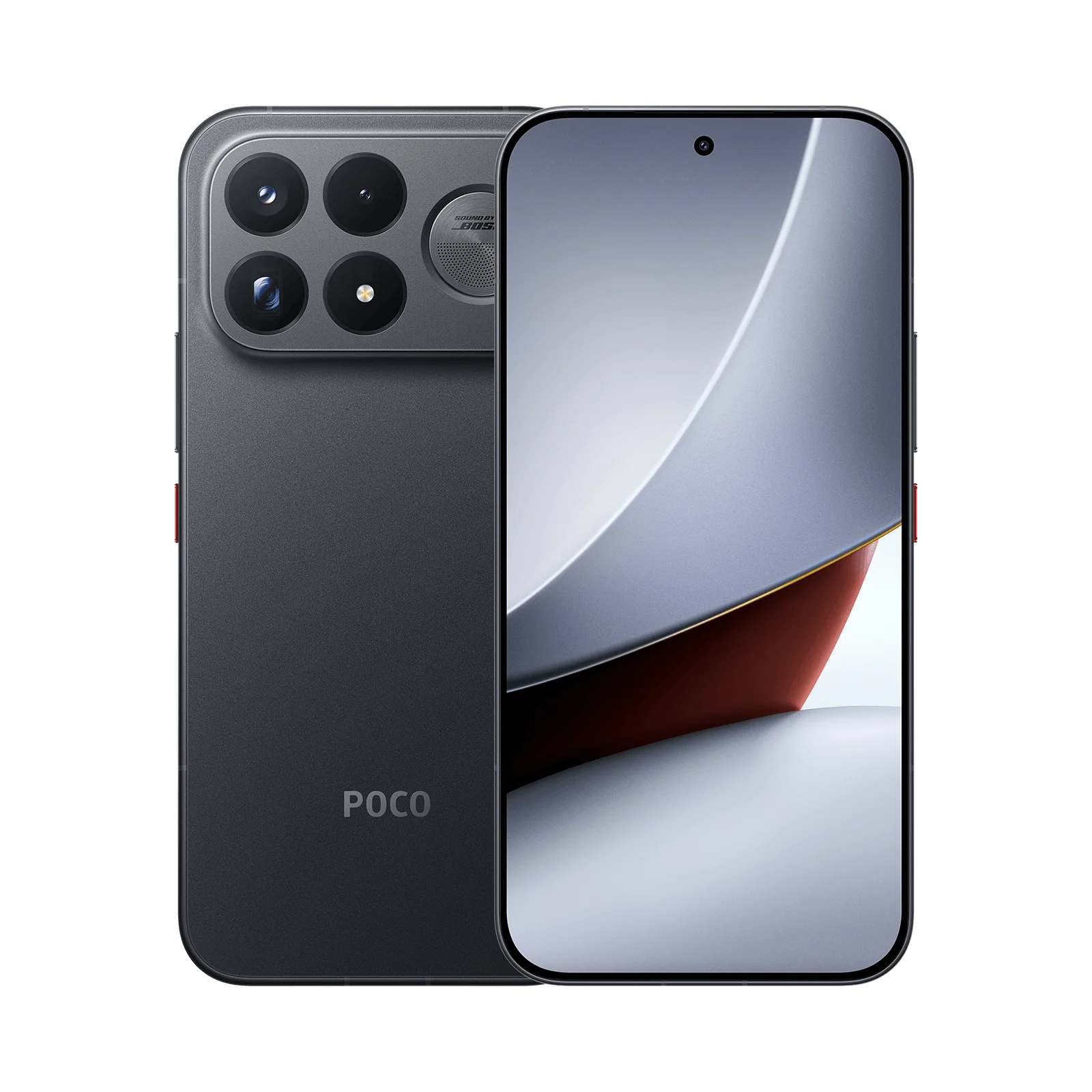 Poco F9 Ultra — 2