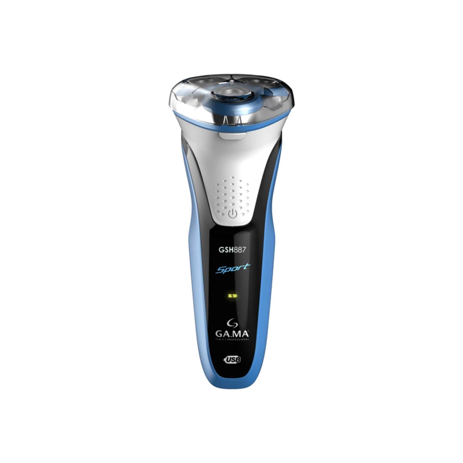Shaver GA.MA GSH887 — 2