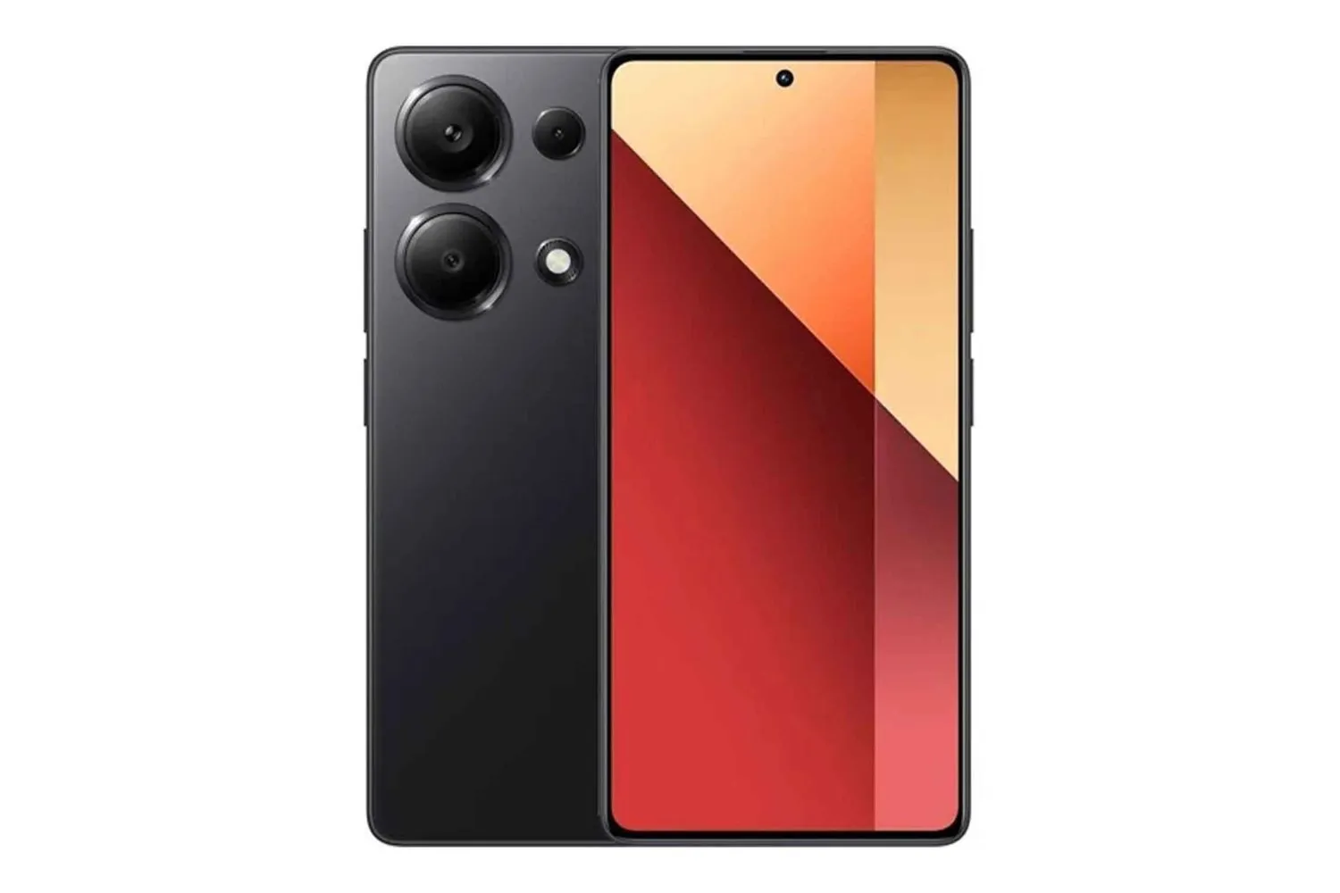 Redmi Note 13 Pro 5G — 8
