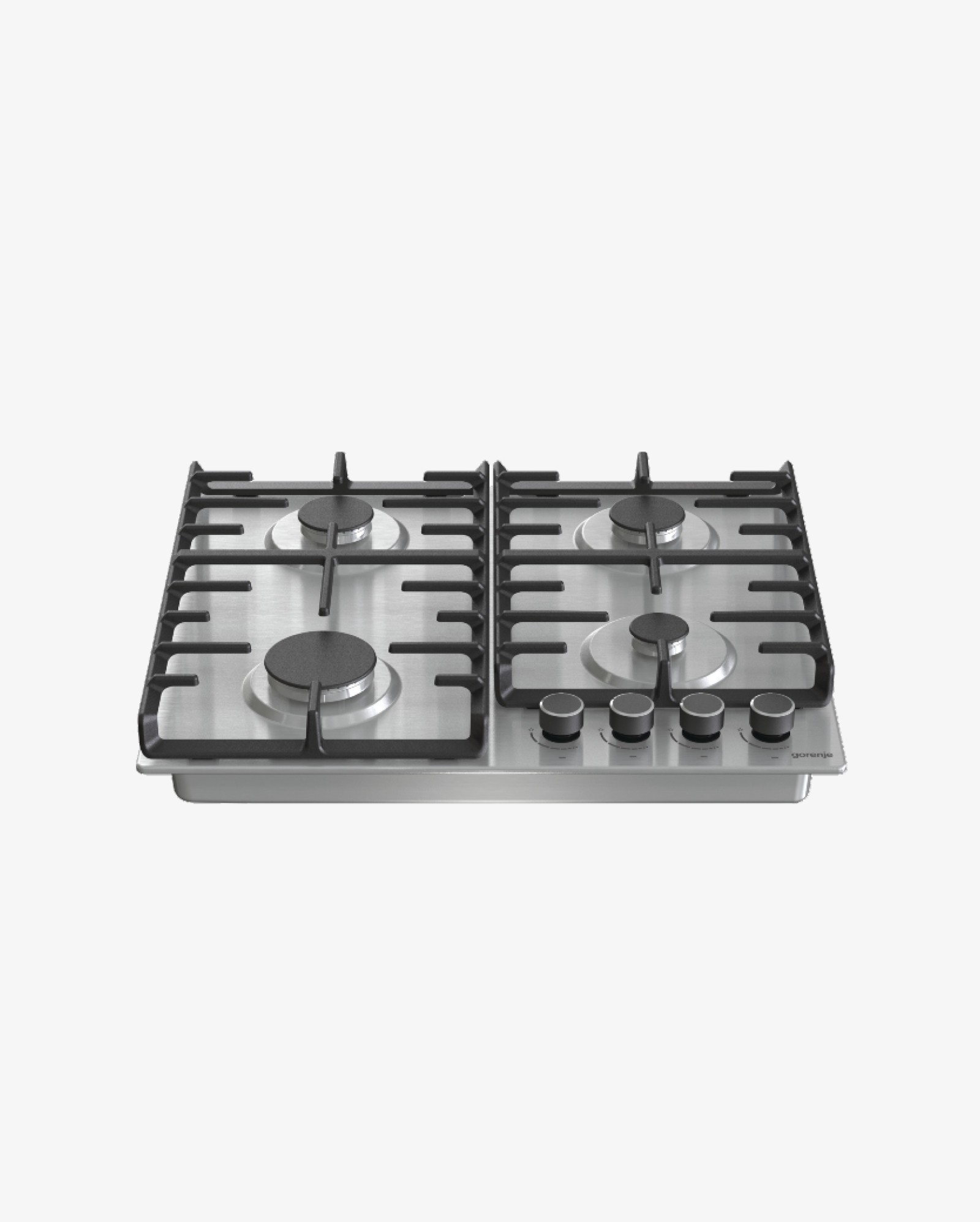 Cooking surface GORENJE G642ABX — 2