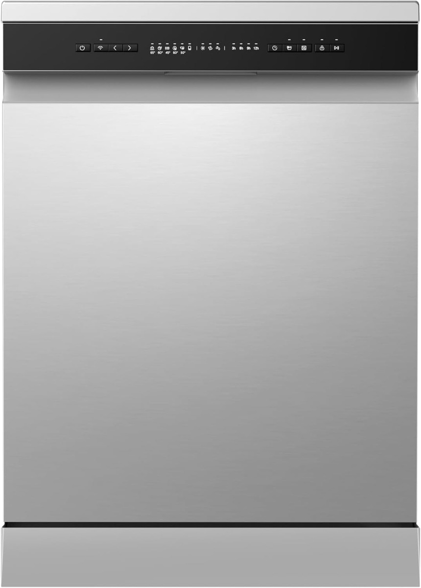 Midea WQP-14-W7633C-W — 2