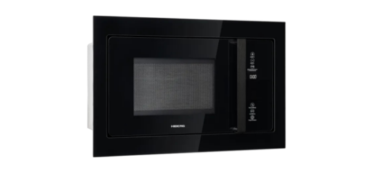 Built-in microwave HIBERG i-VM 8505 B inverter