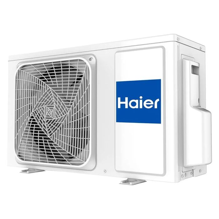Haier 1U50JEC1FRA AS50S2SJ2FA-S install — 6