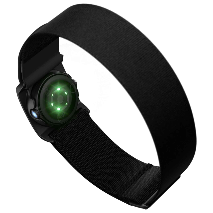 Polar verity sense ohr blk m-xxl — 5