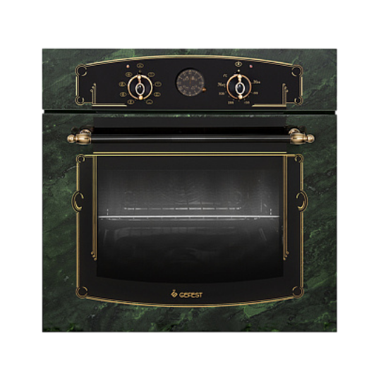 Built-in oven Gefest Edv da 622-03 K69s