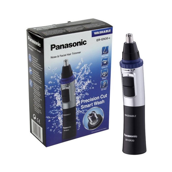 Nose trimmer ER-GN30-K520