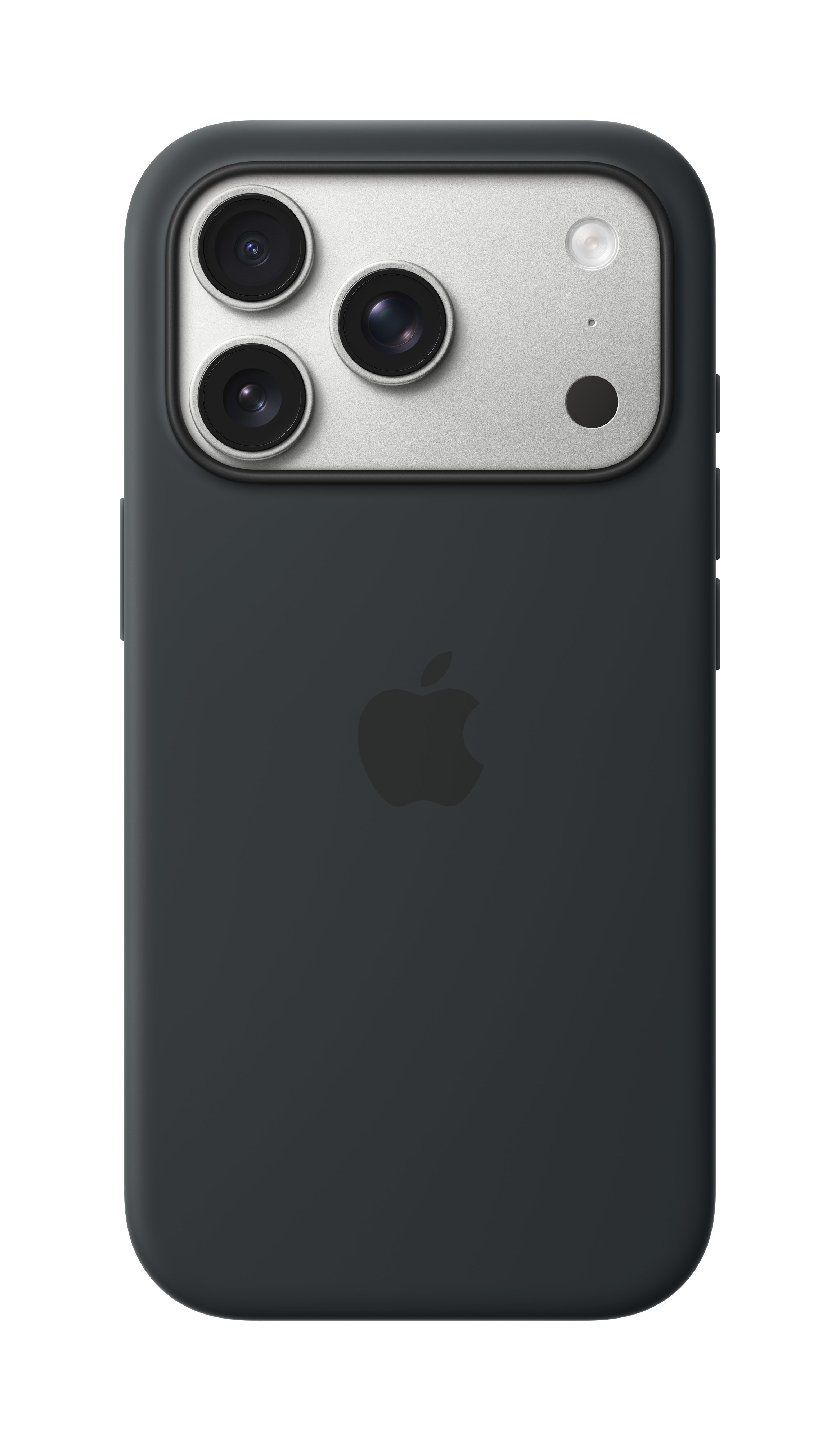 iPhone 17 Pro Silicone Case with MagSafe — 2