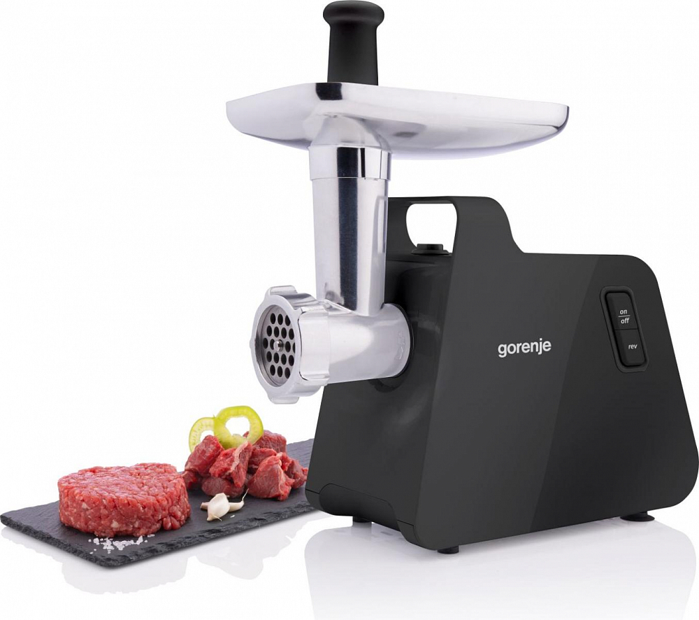 Meat grinder GORENJE MG2001SB — 3