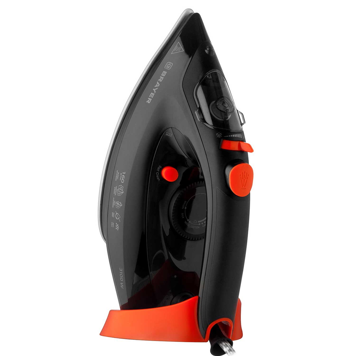 Iron BRAYER BR4007 — 3