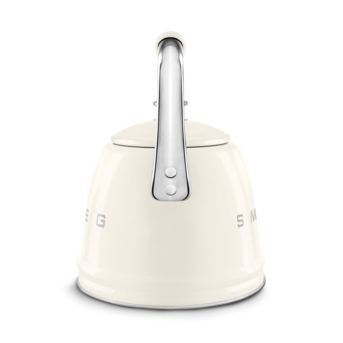 Kettle SMEG CKLW2001CR — 3