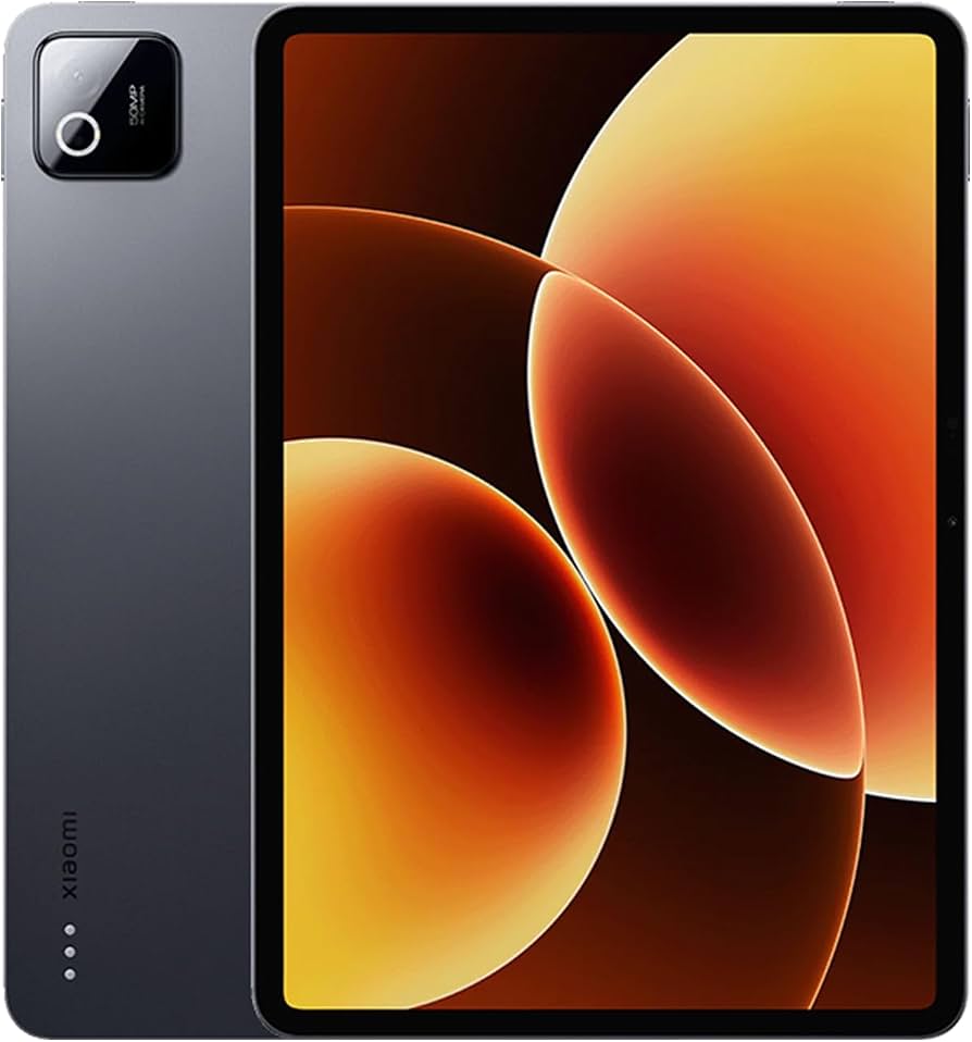Планшет Xiaomi Pad 8 Pro — 11