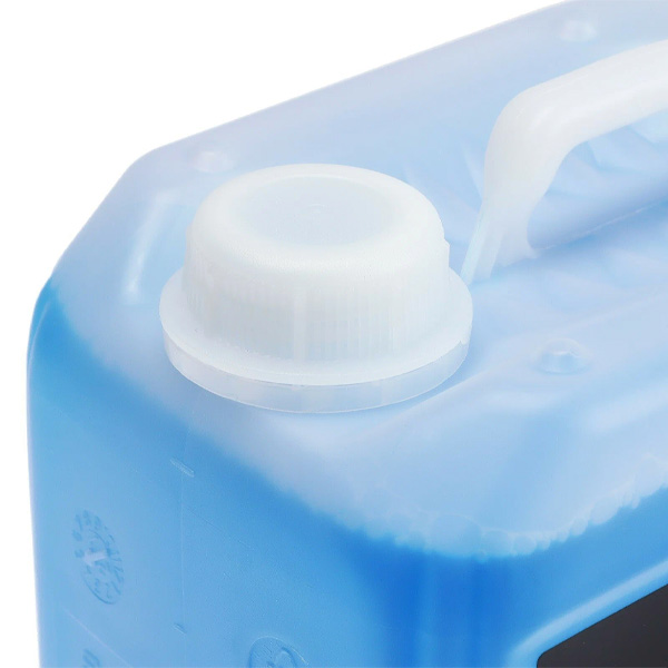 Car shampoo Karcher RM619 — 4