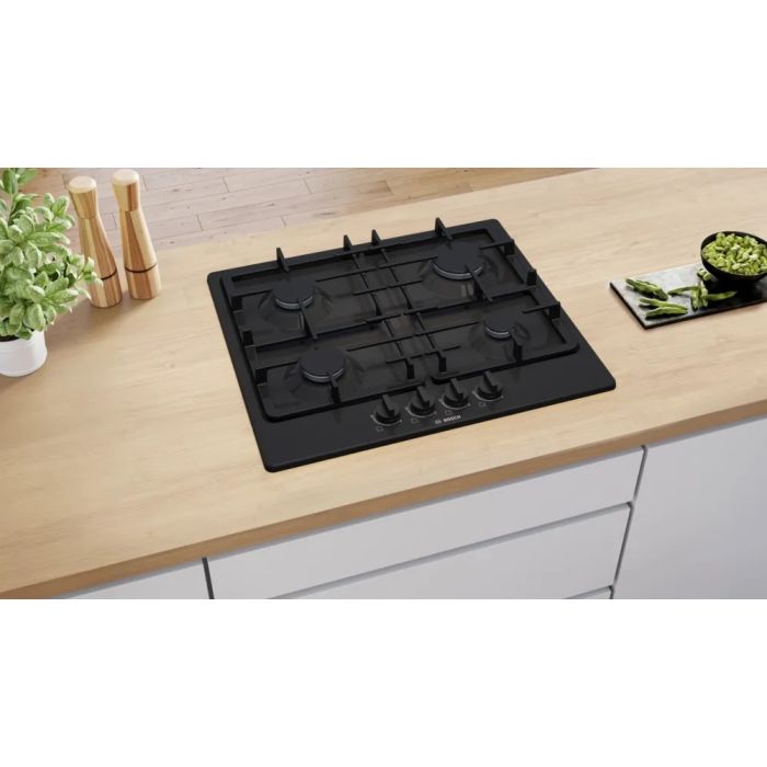 PGP6B6K90R Gas stove — 7
