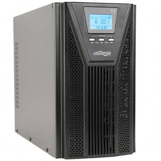 Gembird EG UPSO-2000 2000 VA 1800 Wt — 2