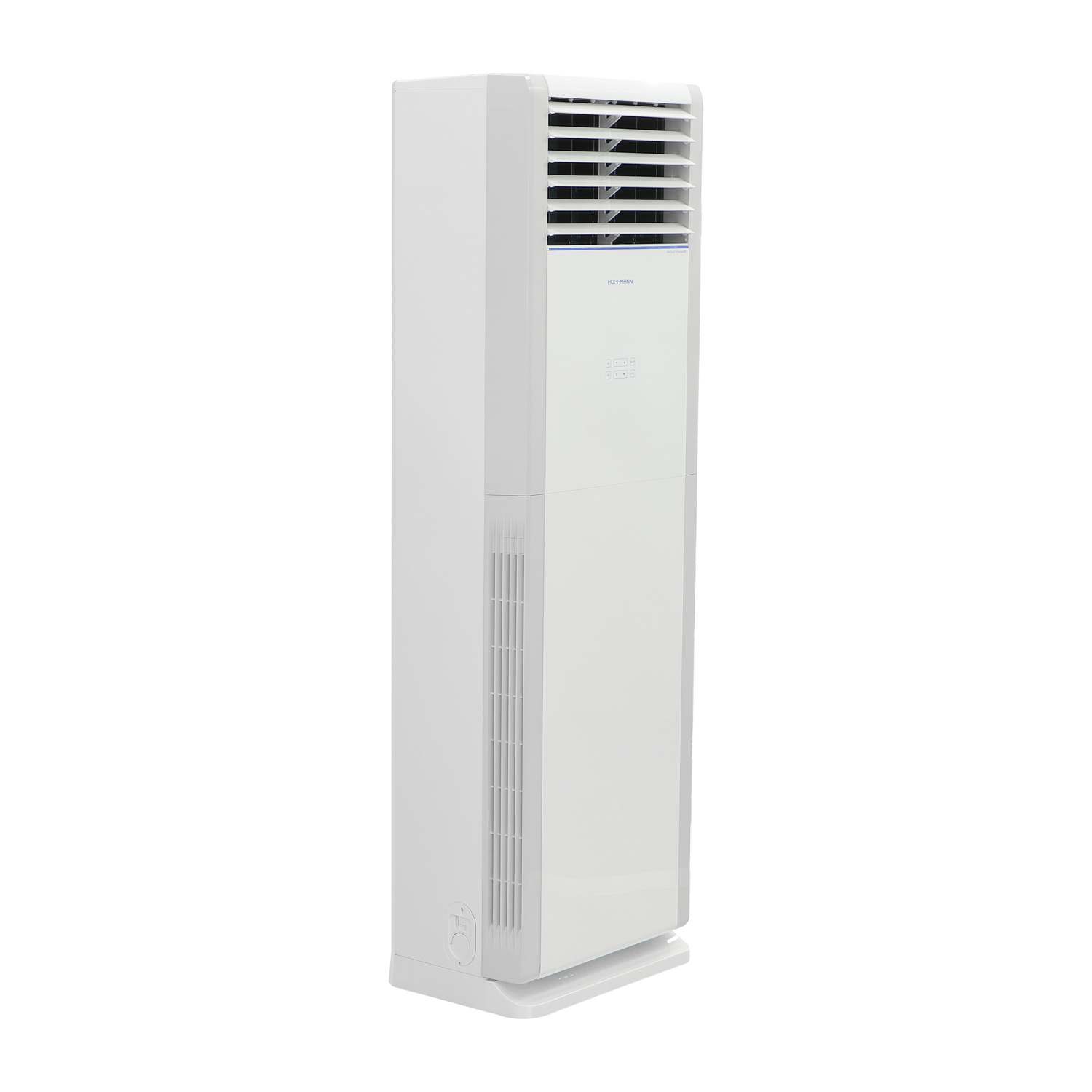 Air conditioner HOFFMANN HFAC60i-K6DNC7A-A WiFi -30 T — 2