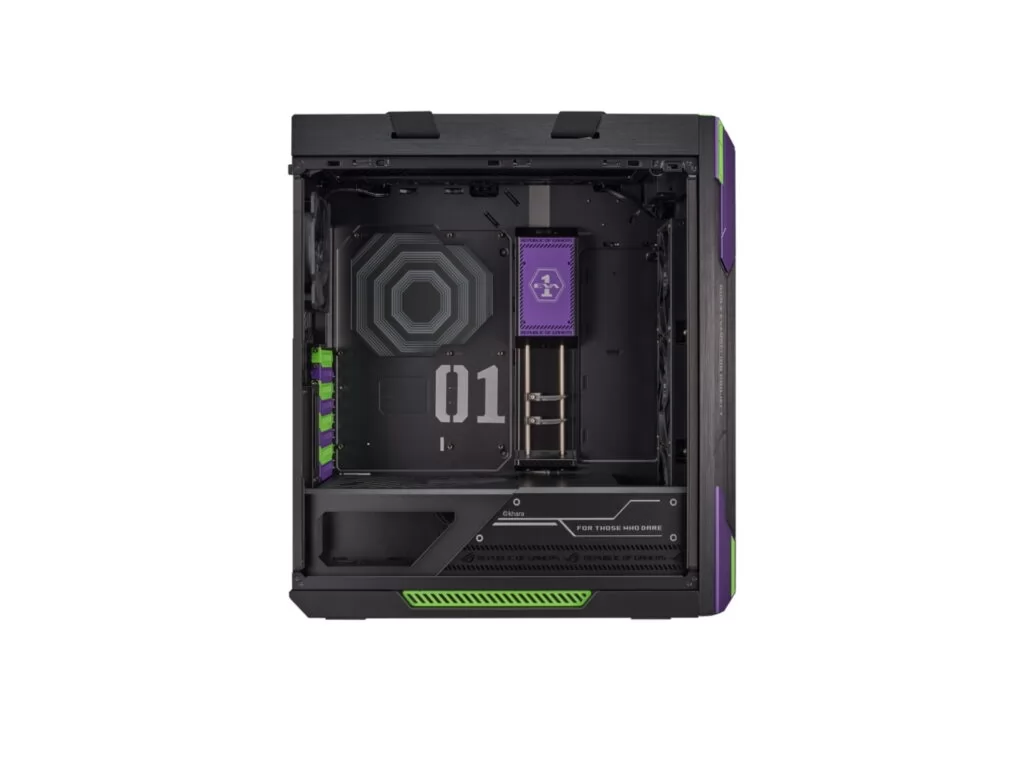 GX601 ROG STRIX HELIOS 90DC0020-B39020 — 3