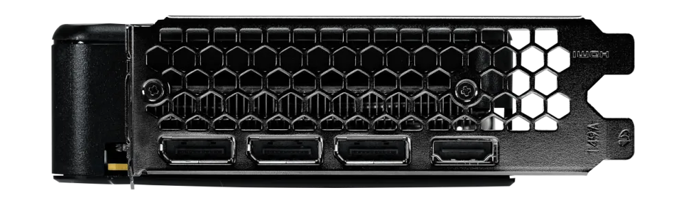 Palit GeForce RTX 5050 Dual GDDR6 — 4