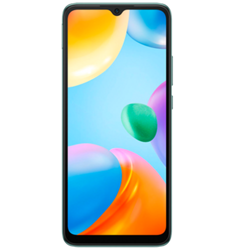 Redmi 10C — 3