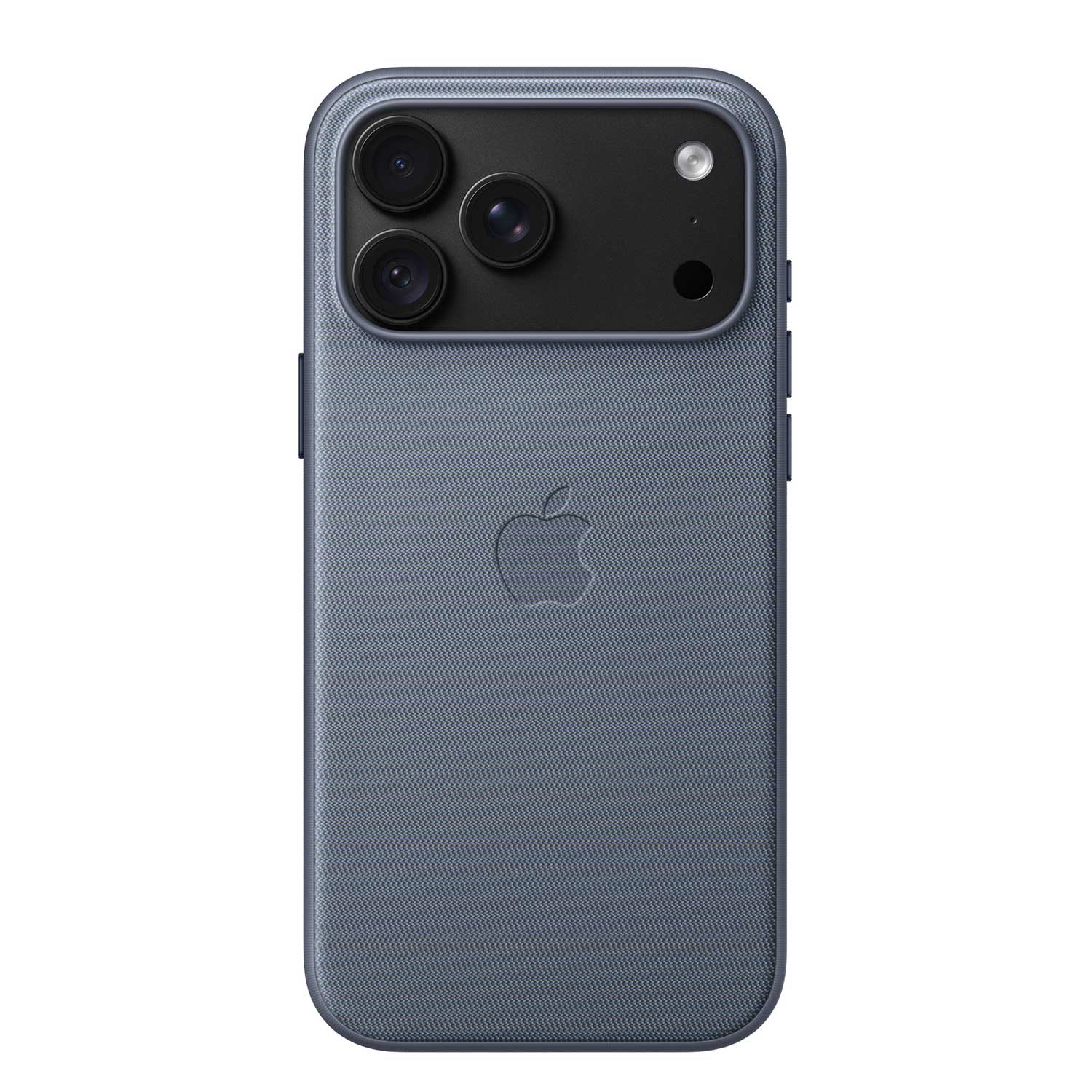 Cover for iPhone 18 Pro Max TechWoven Case with MagSafe A3704 Chambary