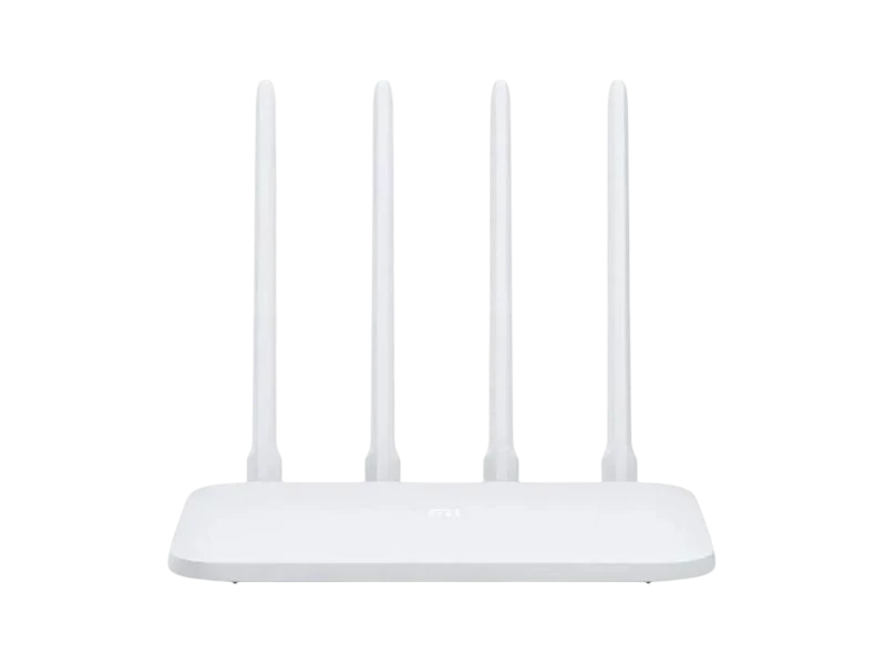 WiFi-роутер Xiaomi Mi Router 4C — 2