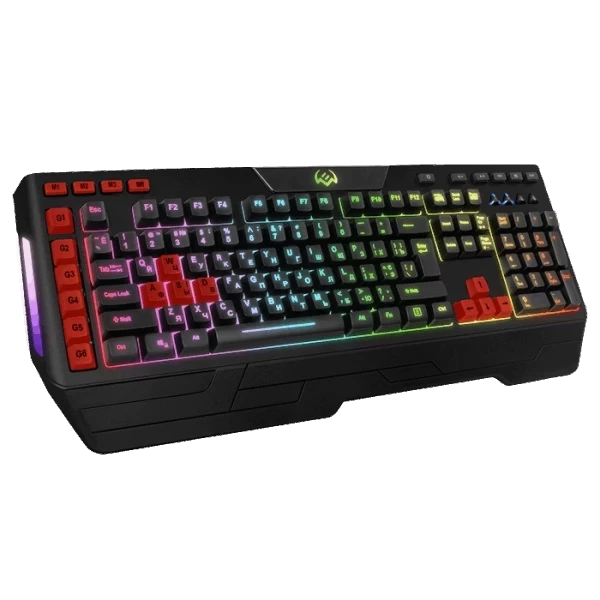 SVEN KB-G9600 — 2