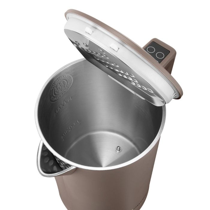 REDMOND SkyKettle KM231S smart electric kettle brown — 7