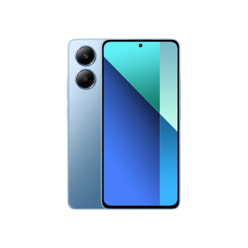Smartphone Xiaomi Redmi Note 13 5G — 4