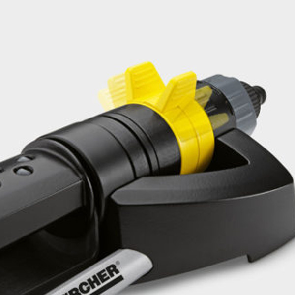 Oscillating sprinkler Karcher OS 5.320 S — 2